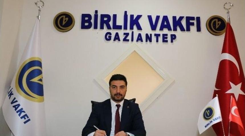 Birlik Vakfı Taksim&rsquo;deki Saldırıyı Kınadı