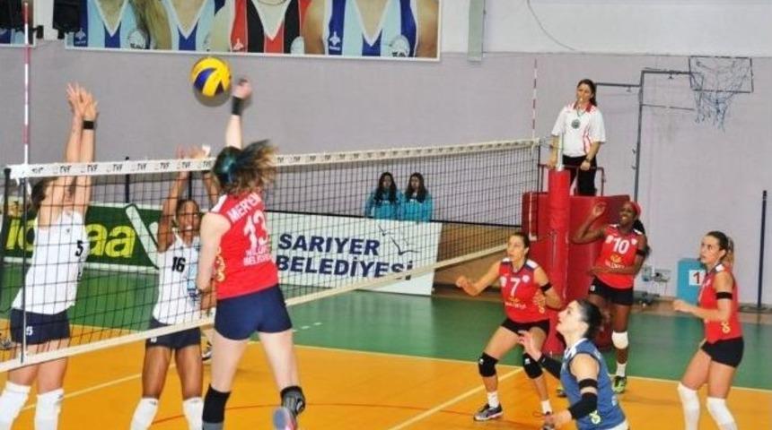 Nil&uuml;fer&rsquo;in Sultanları İstanbul&rsquo;dan Mutlu D&ouml;nd&uuml;
