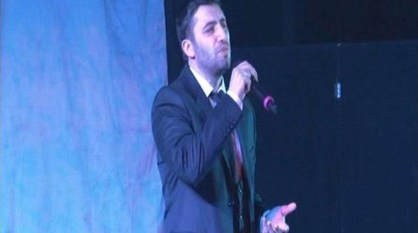 Malatya&rsquo;da, &lsquo;bir Destandır &Ccedil;anakkale&rsquo; Adlı Etkinlik D&uuml;zenlendi