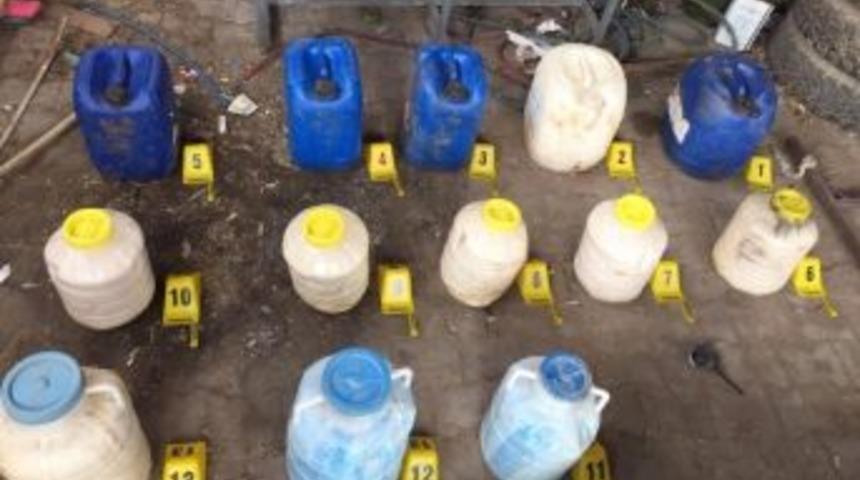 Nevruz Bahanesiyle Ortalığı Kana Bulayacaklardı