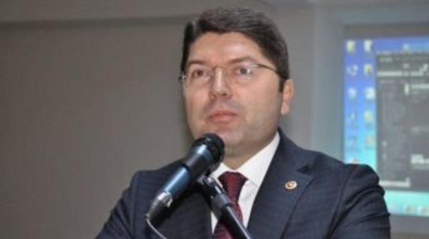 Milletvekili Tun&ccedil;: &ldquo;ter&ouml;r&uuml; Ve Şiddeti Savunmak İfade &Ouml;zg&uuml;rl&uuml;ğ&uuml; Değildir&rdquo;