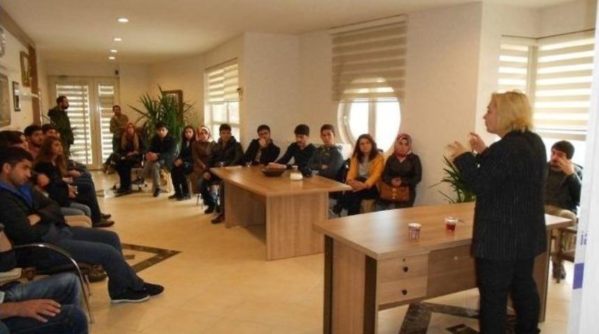 Şander&rsquo;den 60 &Ouml;ğrenciye Burs