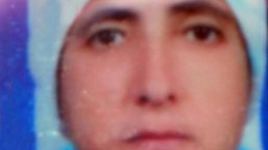 54 Yaşındaki Kadın İntihar Etti