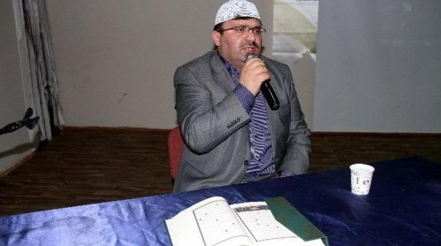 Muradiye&rsquo;de Kur&rsquo;an Ziyafeti