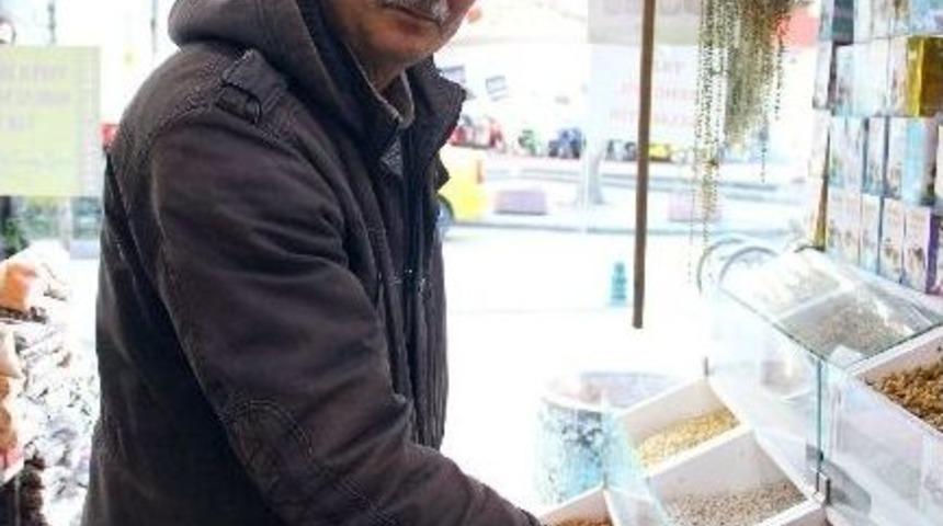 Zayıflamak İsteyenlere &rsquo;goji Berry&rsquo;