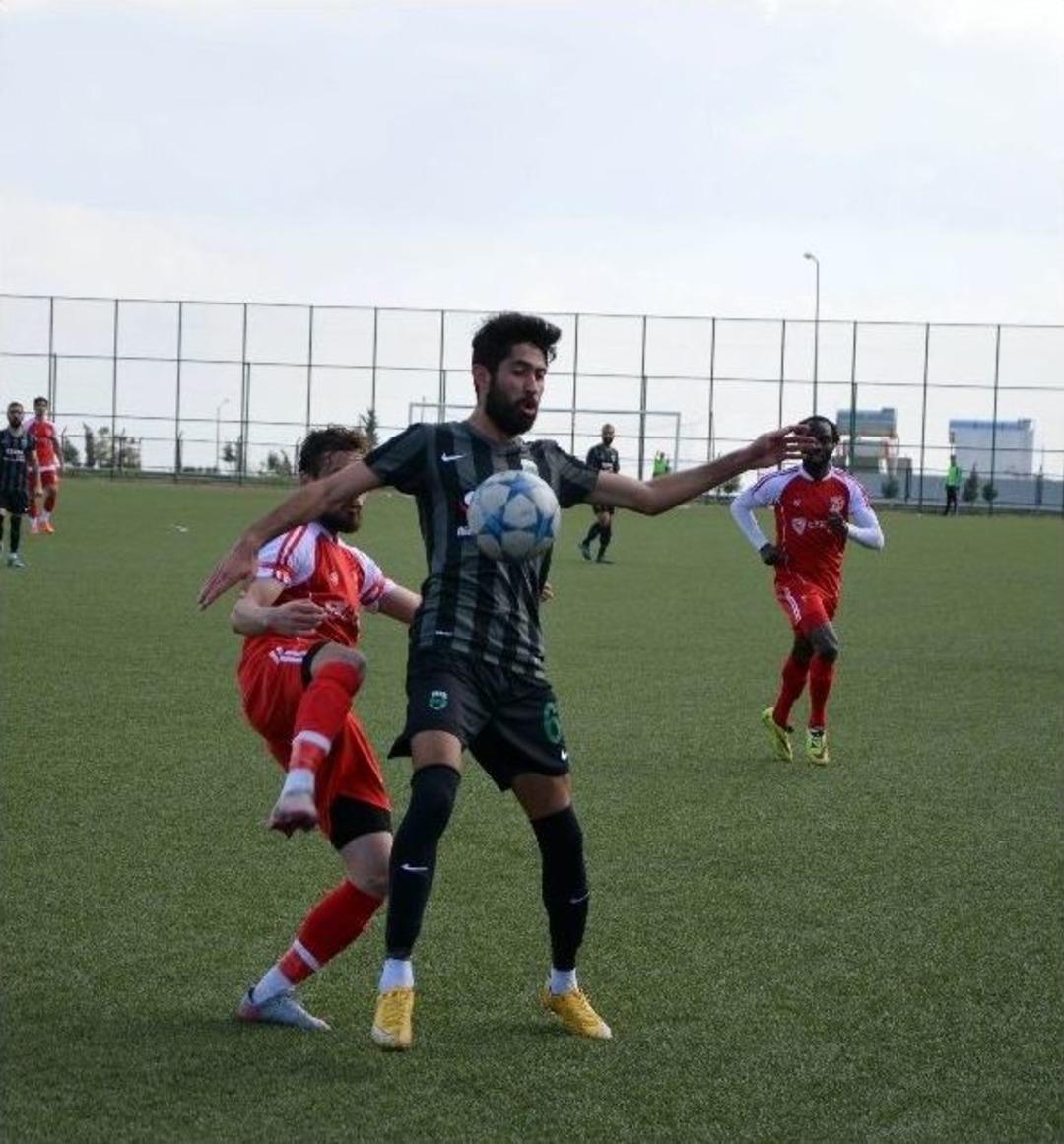 B&ouml;lgesel Amat&ouml;r Lig