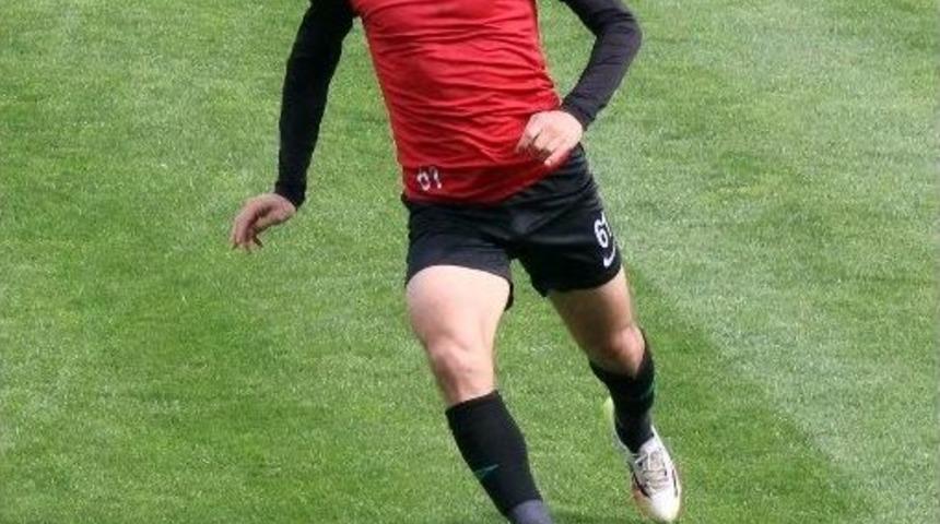 Denizlispor&rsquo;da Şenol Akın Sezonu Kapattı