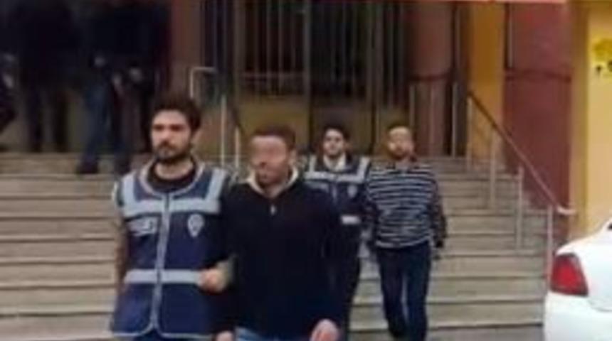 Şanlıurfa&rsquo;da Başkasının Yerine Sınava Girmeye Hazırlanan Şahıs Tutuklandı