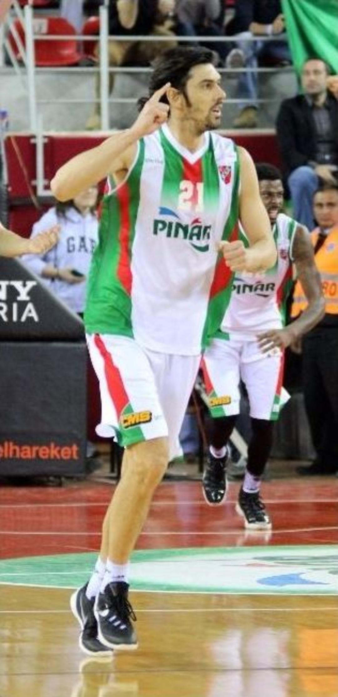 Spor Toto Basketbol Ligi