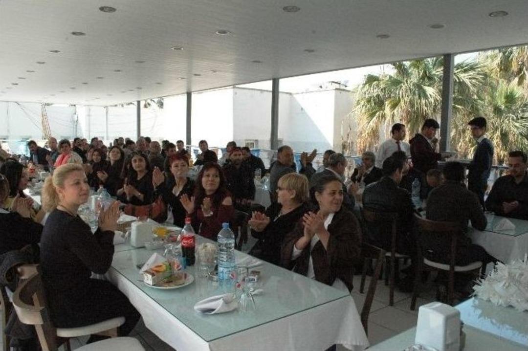 K&uuml;reci: &ldquo;din Merkezinin Takip&ccedil;isiyiz&rdquo;