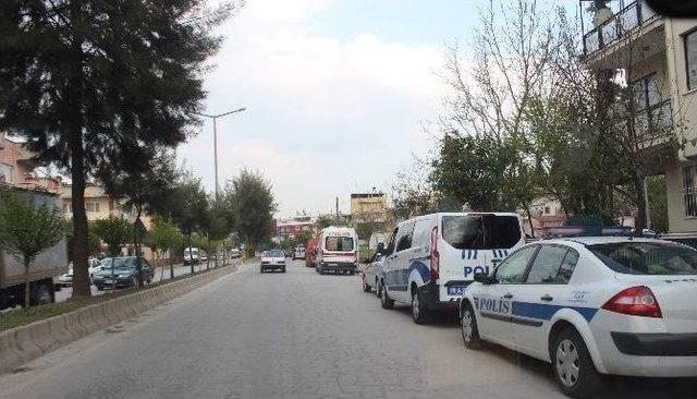 Aydın&rsquo;da Polis Kuş U&ccedil;urtmadı 2