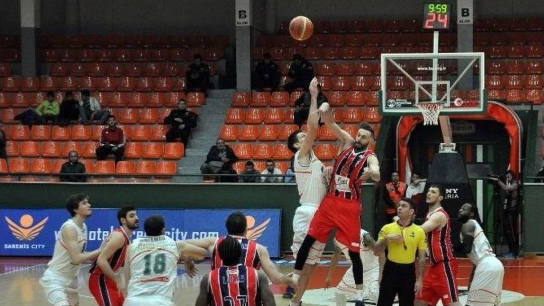 Spor Toto Basketbol Ligi