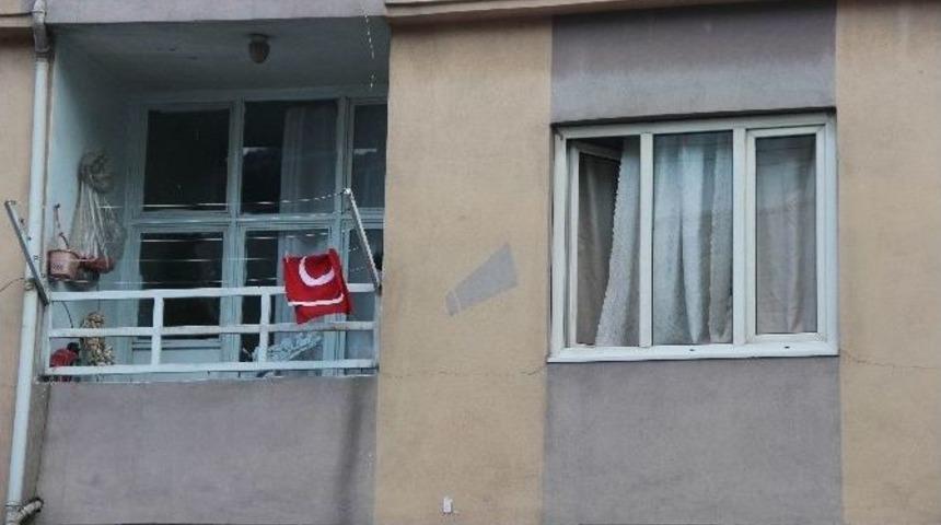 İşte Bombacının Evi