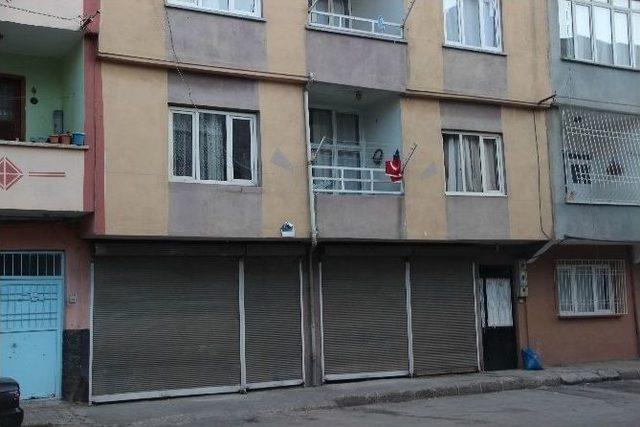 İşte Bombacının Evi