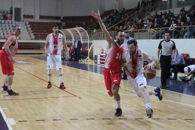 Türkiye Basketbol 2. Lig