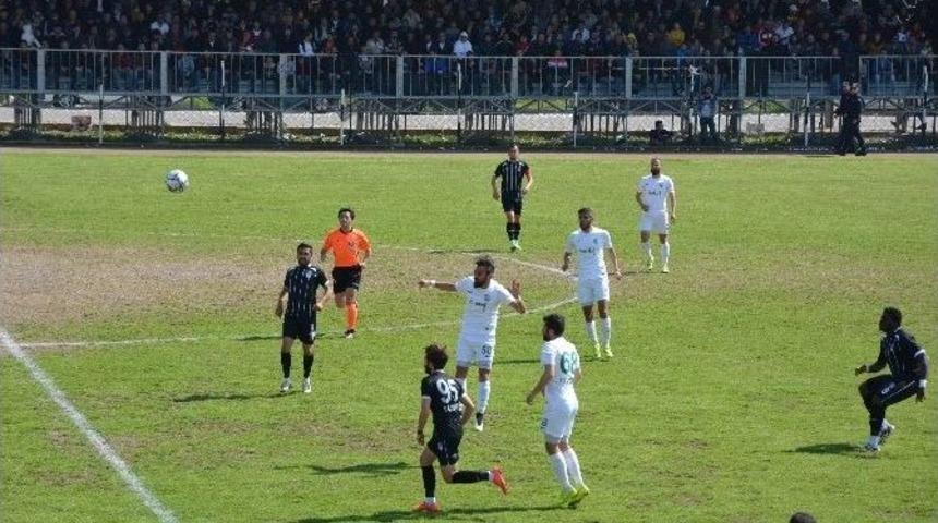 Ortaca, Muğla&rsquo;da Kaybetti