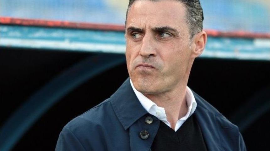 Adana Demirspor Derbiden Eli Boş D&ouml;nd&uuml;