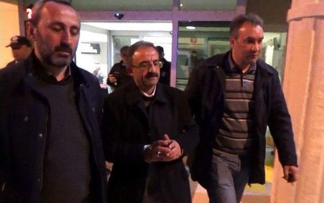 Karab&uuml;k&rsquo;te &Ouml;ğrenci Yurdunda Cinayet 3