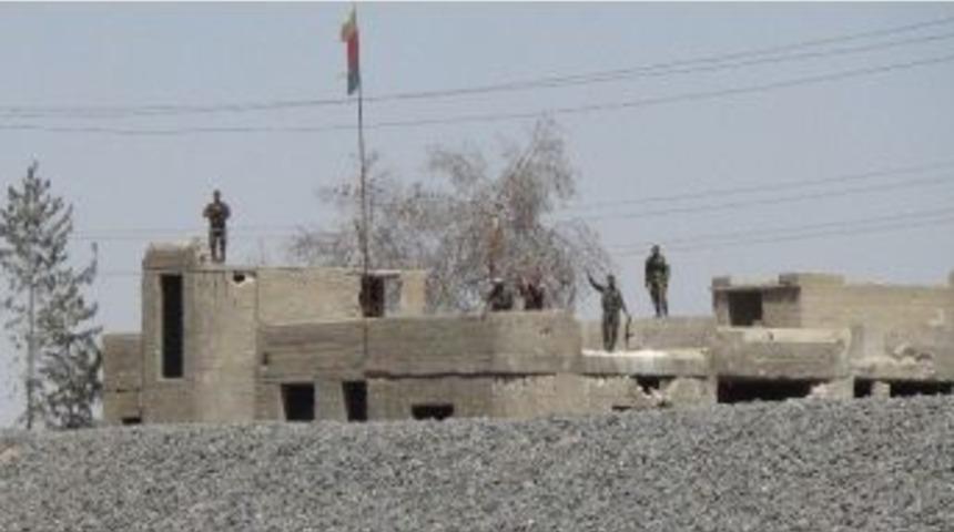 Ceylanpınar&rsquo;da Nevruz Tedirginliği