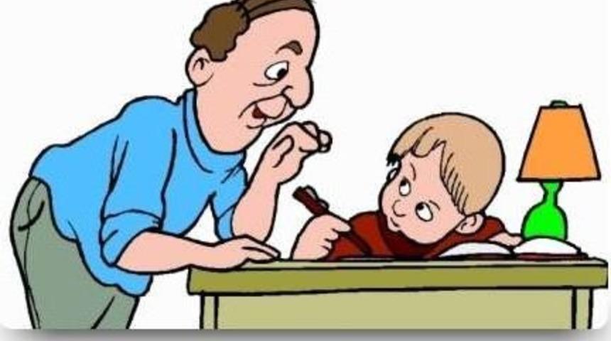 Bazı &Ouml;ğretmenler Okulda &Ouml;ğretemedikleri &Ccedil;ocukları Evlerde Saati 120 Tl&rsquo;ye &Ouml;ğretiyor