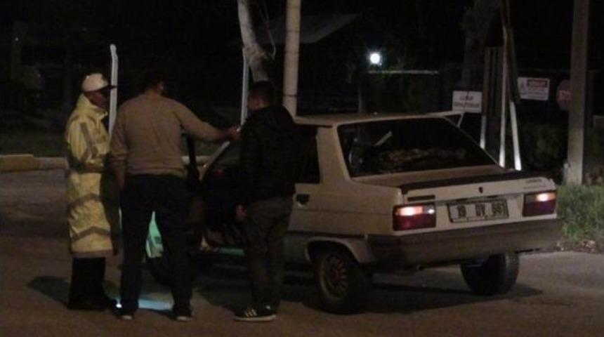 &Ccedil;orum&rsquo;da Nevruz &Ouml;ncesi G&uuml;venlik Tedbirleri &Uuml;st Seviyeye &Ccedil;ıkarıldı