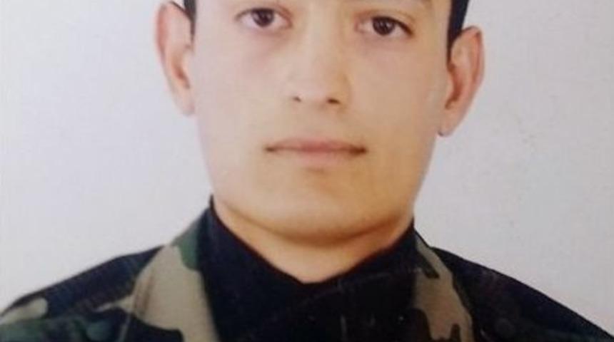 (&ouml;zel Haber) Şehit Olacağı İ&ccedil;ine Doğmuş