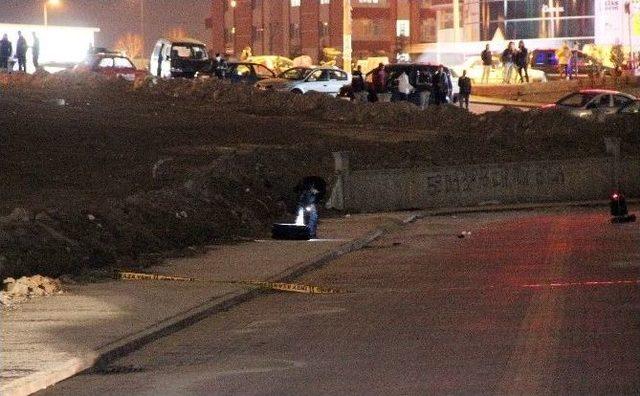 Ş&uuml;pheli Valiz Polisi Alarma Ge&ccedil;irdi 1