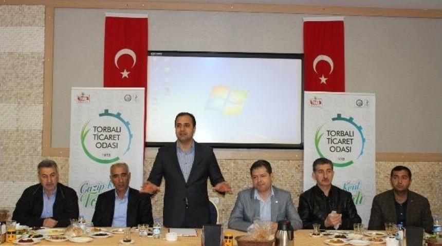 Torbalı Konutlarında Kalite &Ouml;n Plana &Ccedil;ıkacak