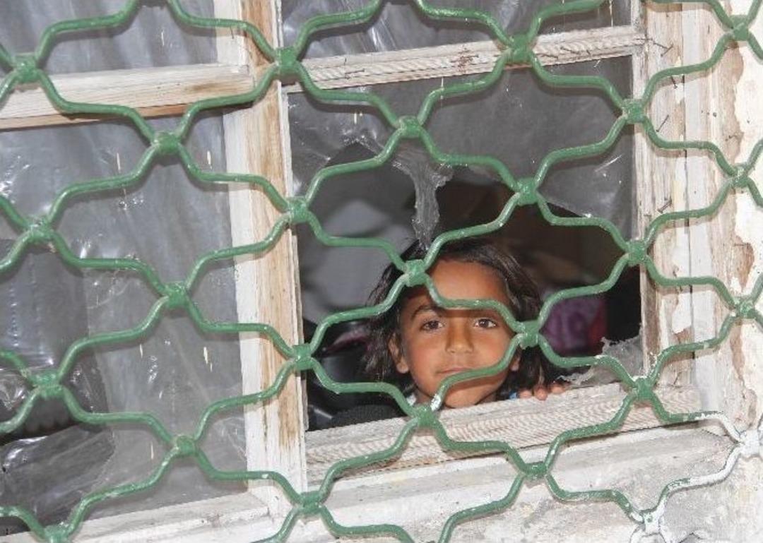 (&ouml;zel Haber) Barık Ailesi &Ouml;l&uuml;m&uuml;n Pen&ccedil;esinde