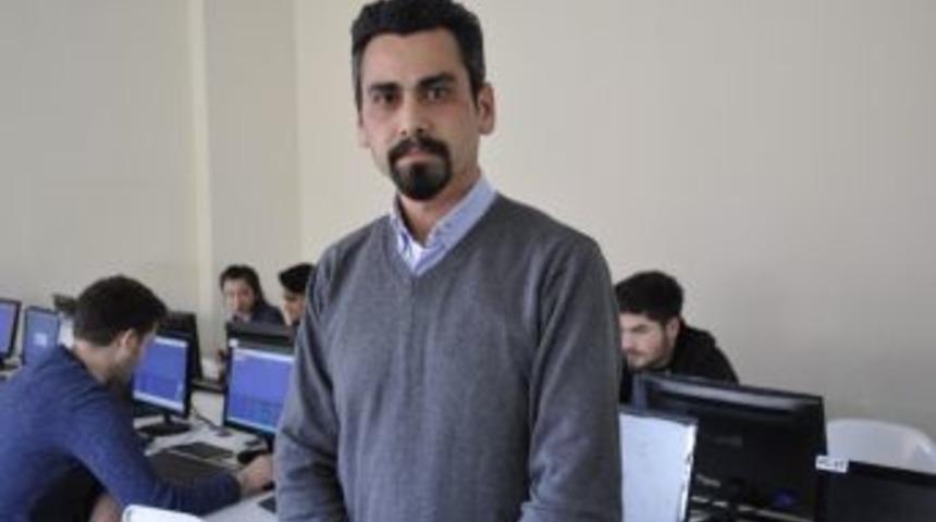 Siber Saldırlara Karşı &Ccedil;&ouml;z&uuml;m Yolları