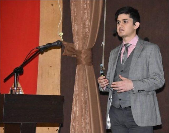 Sağlıklı Beslenmenin &Ouml;nemine Dikkat &Ccedil;ekildi 1