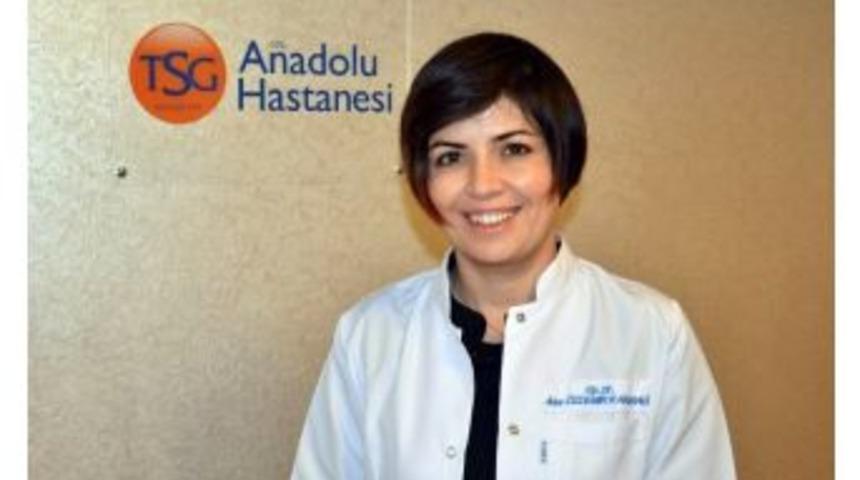 Adet Sancısı Yaşayan Kadınlar Dikkat