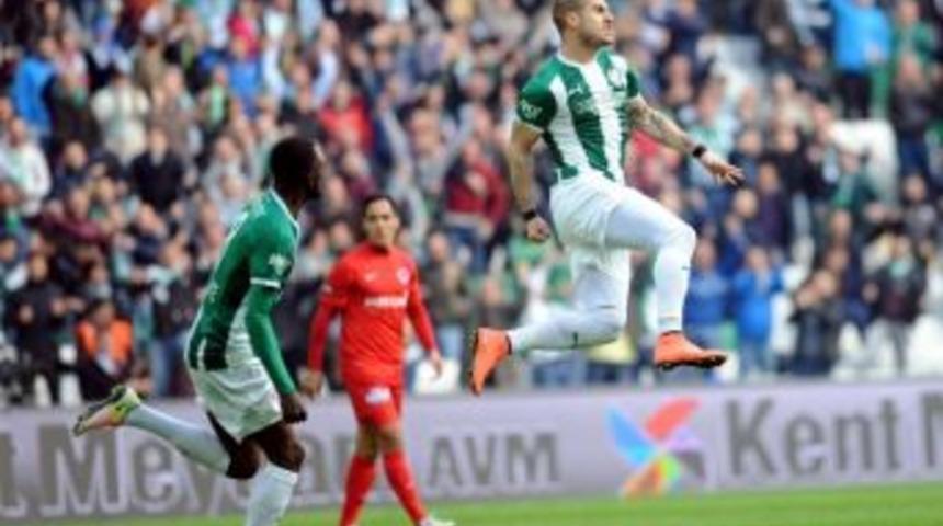 Arena&rsquo;da Deniz Yılmaz Fırtınası