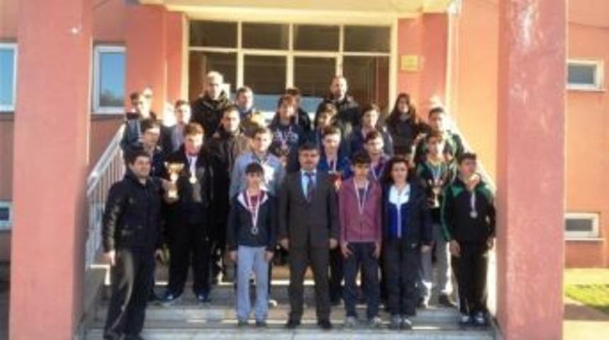 Bocce M&uuml;sabakaları Sona Erdi