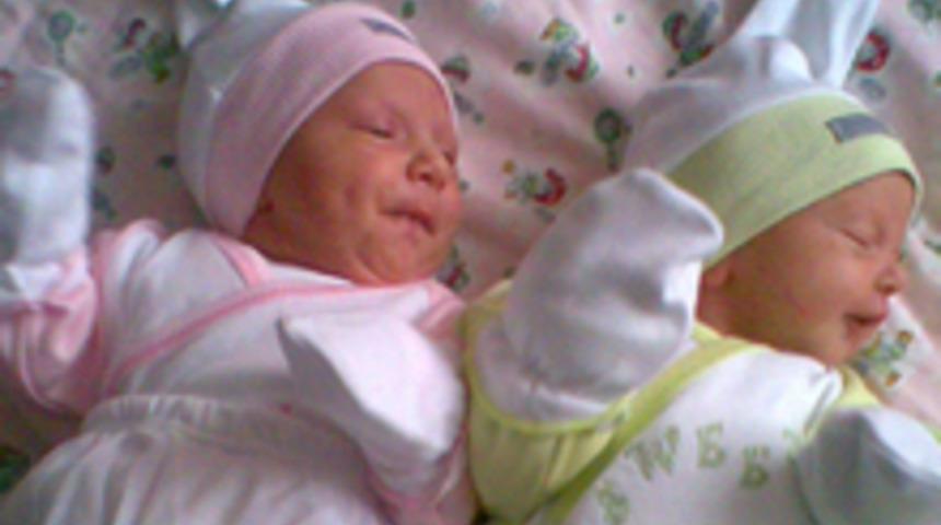 &Uuml;cretsiz T&uuml;p Bebek Tedavisi Kazanan Belli Oldu!