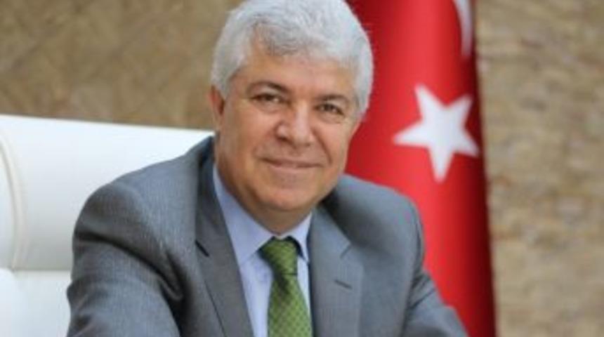 Tufan: "t&uuml;rkiye&rsquo;yi B&ouml;lemezsiniz, G&uuml;c&uuml;n&uuml;z Yetmez"