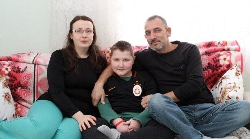 Derbinin Ertelenmesine En &Ccedil;ok Kubilay &Uuml;z&uuml;ld&uuml;
