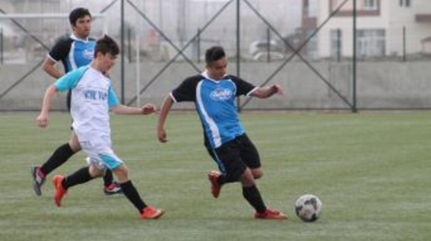 Kayseri İkinci Amat&ouml;r K&uuml;me U-19 Ligi