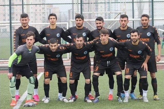 Kayseri Süper Amatör Küme Futbol Ligi