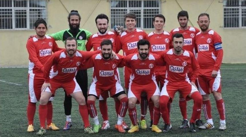 Kayseri S&uuml;per Amat&ouml;r K&uuml;me Futbol Ligi