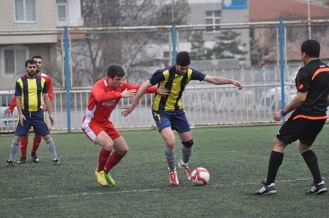 Kayseri Süper Amatör Küme Futbol Ligi