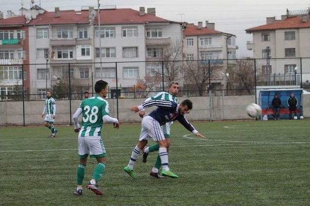 Kayseri Süper Amatör Küme Futbol Ligi