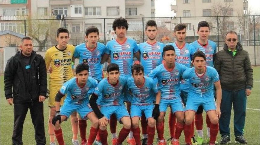 Kayseri İkinci Amat&ouml;r K&uuml;me U-19 Ligi