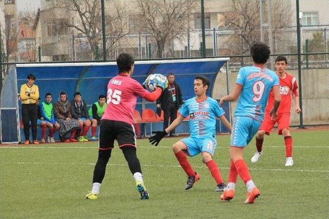 Kayseri İkinci Amatör Küme U-19 Ligi