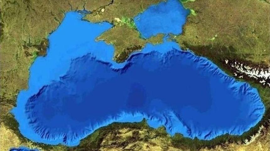 Karadeniz&rsquo;in İntikamı