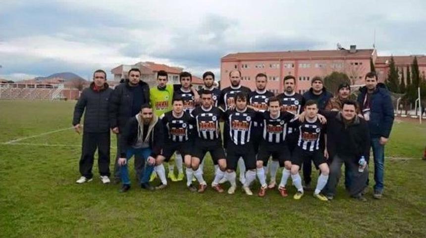 &Uuml;lk&uuml;spor Adım Adım S&uuml;per Amat&ouml;re