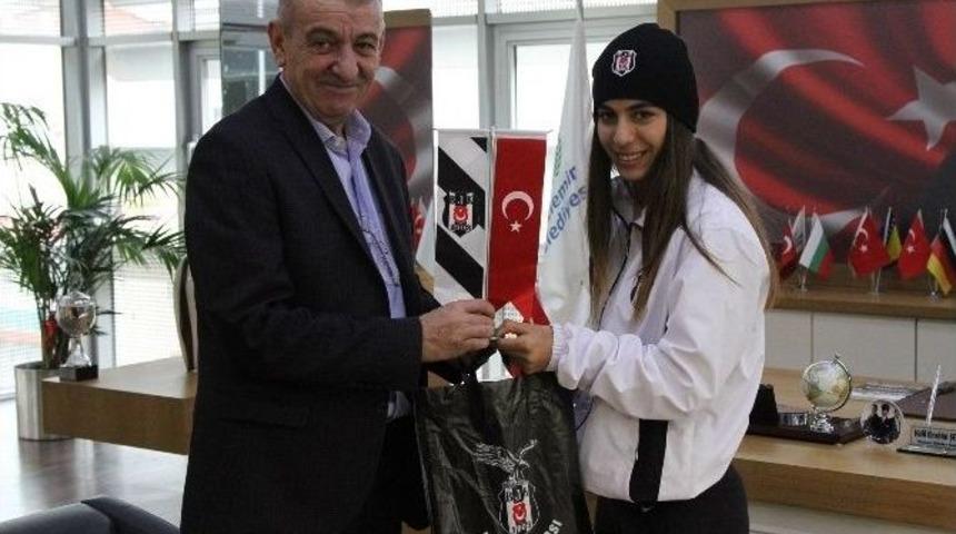 Gen&ccedil; Atlet Beşiktaş&rsquo;a Transfer Oldu