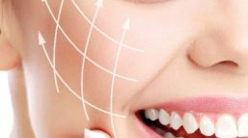 Ameliyatsız Y&uuml;z Gen&ccedil;leştirme