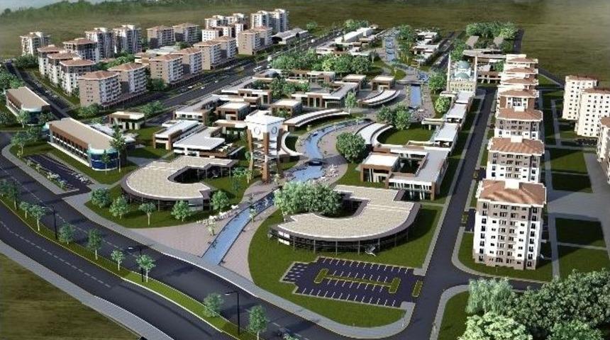 Uşak&rsquo;taki Kentsel D&ouml;n&uuml;ş&uuml;m Fransa&rsquo;da İlgi Odağı Oldu