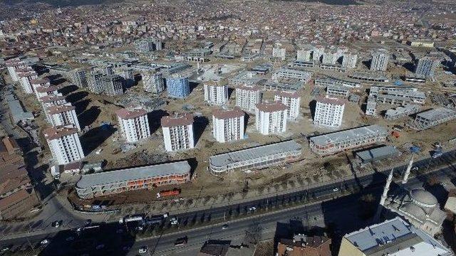 Uşak’taki Kentsel Dönüşüm Fransa’da İlgi Odağı Oldu